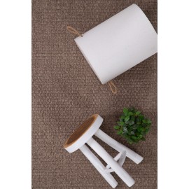 Ψάθα Eco 3555 4 BROWN Royal Carpet - 160 x 230 cm Ψάθα Eco 3555 4 BROWN Royal Carpet - 160 x 230 cm