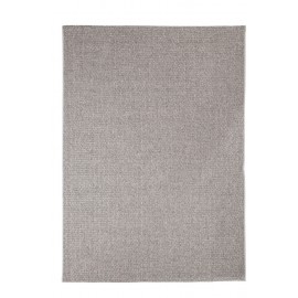Ψάθα Eco 3555 5 GREY Royal Carpet - 200 x 290 cm
