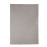 Ψάθα Eco 3555 5 GREY Royal Carpet - 80 x 150 cm