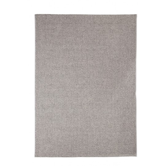 Ψάθα Eco 3555 5 GREY Royal Carpet - 130 x 190 cm Ψάθα Eco 3555 5 GREY Royal Carpet - 130 x 190 cm