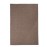 Ψάθα Eco 3584 4 BROWN Royal Carpet - 130 x 190 cm