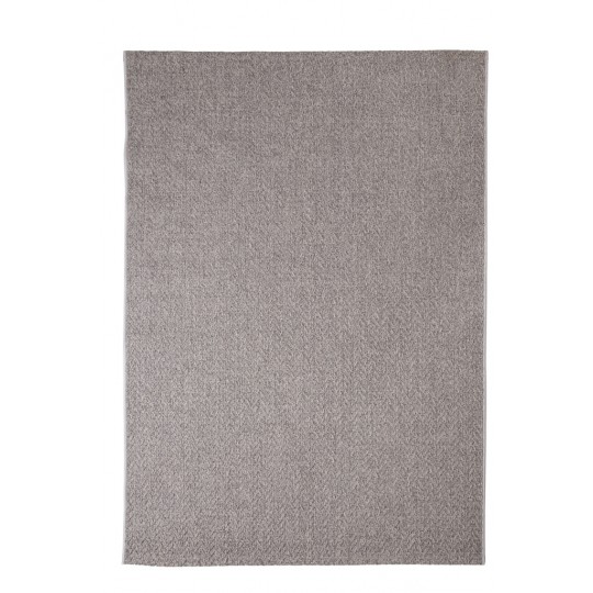 Ψάθα Eco 3584 5 GREY Royal Carpet - 160 x 230 cm Ψάθα Eco 3584 5 GREY Royal Carpet - 160 x 230 cm