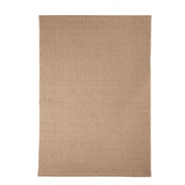 Ψάθα Eco 3584 8 NATURAL Royal Carpet - 130 x 190 cm