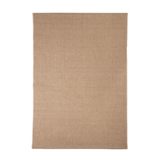 Ψάθα Eco 3584 8 NATURAL Royal Carpet - 130 x 190 cm Ψάθα Eco 3584 8 NATURAL Royal Carpet - 130 x 190 cm