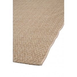 Ψάθα Eco 3584 8 NATURAL Royal Carpet - 130 x 190 cm Ψάθα Eco 3584 8 NATURAL Royal Carpet - 130 x 190 cm