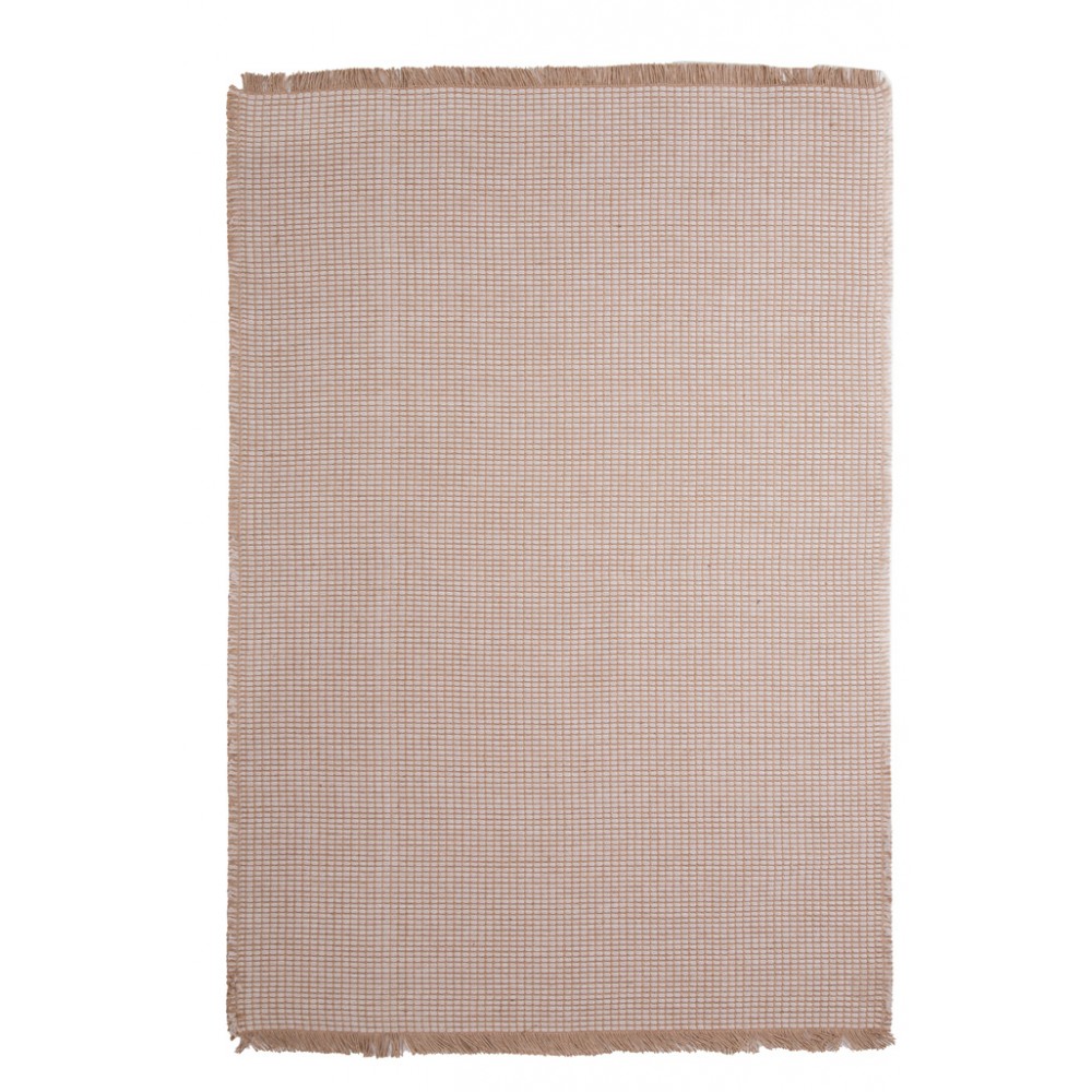 Ψάθα Elise 3652 01 BEIGE Royal Carpet - 130 x 190 cm