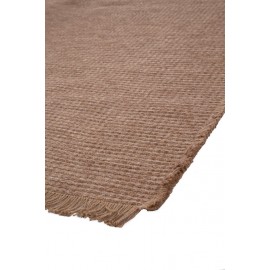 Ψάθα Elise 3652 02 BROWN Royal Carpet - 130 x 190 cm