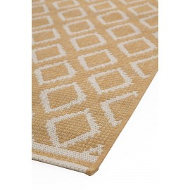 Ψάθα Flox OCHRE 59103 Royal Carpet - 160 x 235 cm