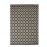 Ψάθα Flox 721K BLACK Royal Carpet - 160 x 230 cm