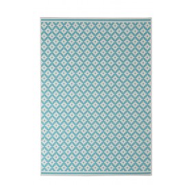 Ψάθα Flox L.BLUE 722 Royal Carpet - 200 x 285 cm
