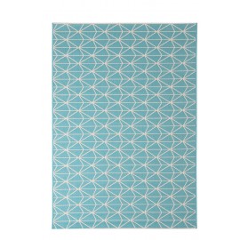 Ψάθα Flox L.BLUE 723 Royal Carpet - 160 x 235 cm