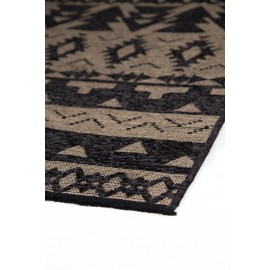 Χαλί Gloria Cotton ANTHRACITE 20 Royal Carpet - 160 x 230 cm