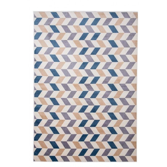 Χαλί Nubia 94 J Royal Carpet - 155 x 230 cm
