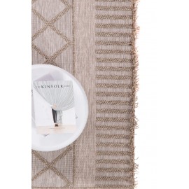 Ψάθα Oria 8114 X Royal Carpet - 140 x 200 cm Ψάθα Oria 8114 X Royal Carpet - 140 x 200 cm