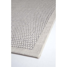 Ψάθα Sand GU6 1786 W Royal Carpet - 67 x 300 cm
