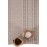 Ψάθα Sand UT6 2668 Y Royal Carpet - 67 x 300 cm