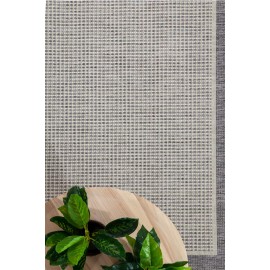 Ψάθα Sand GU6 2822 W Royal Carpet - 67 x 300 cm