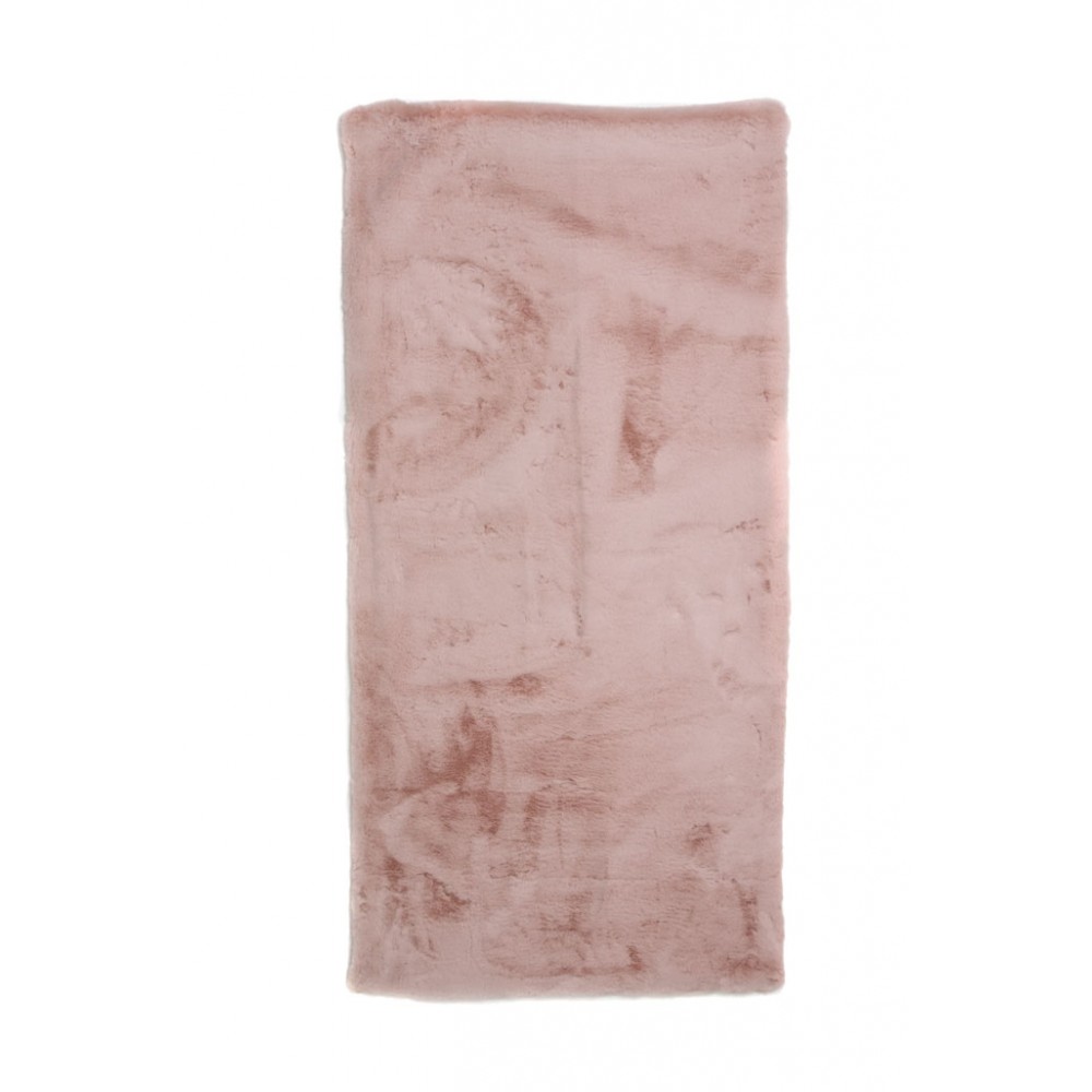 Χαλί Bunny Pink Royal Carpet 100x100cm Round