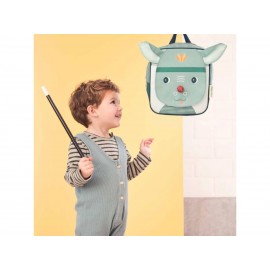 Lilliputiens - Σακίδιο Πλάτης Magic Joe