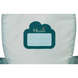 Lilliputiens - Σακίδιο Πλάτης Magic Joe