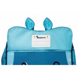 Lilliputiens - Σακίδιο Πλάτης Super Marius