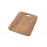 Δίσκος Kelig (40x30x2) από ξύλο teak Soulworks