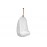 Κούνια Astra White (85x72x124) rattan Soulworks