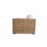 Καναπές Μονοθέσιος Life (82x86x60) rattan Soulworks