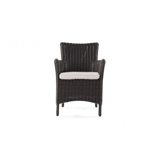 Καρέκλα Rio Black (60x55x85) Soulworks