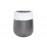 Venus Tall anthracite/white (54x54x65) κεραμικό Soulworks