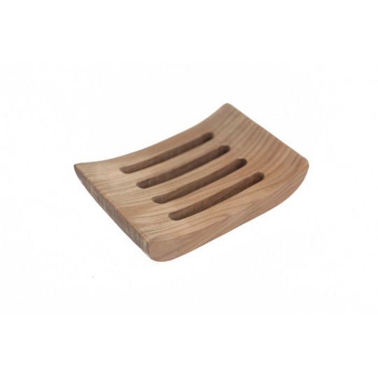 Soap Tray Terra (16x11x3.5) Soulworks