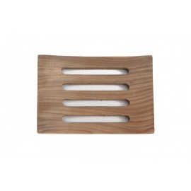 Soap Tray Terra (16x11x3.5) Soulworks