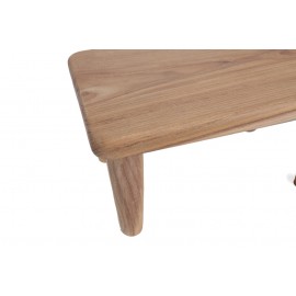 Δίσκος Σερβιρίσματος Tapas Large με πόδια (45x25x20) Soulworks