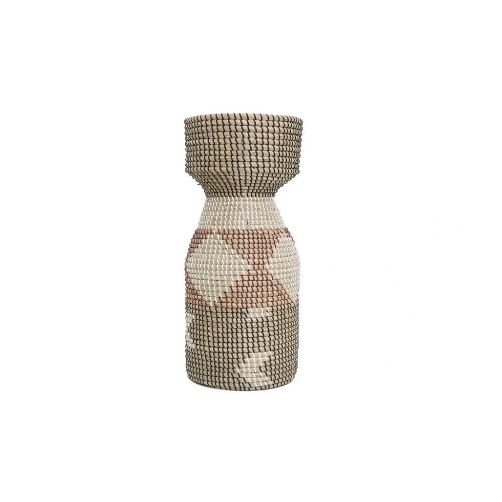 Umbrella Holder Tortilla (27x46) seagrass Soulworks