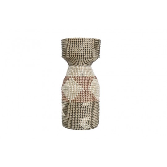 Umbrella Holder Tortilla (27x46) seagrass Soulworks