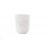 Γλάστρα Siso Gel Coral White (35x35x45) cemen, fiber, sand mix Soulworks