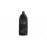Κεραμικό Διακοσμητικό βάζο Siso Oki Black Spot Silver Large (26x18x70) Soulworks