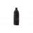 Κεραμικό Διακοσμητικό βάζο Siso Oki Black Spot Silver Medium (18x13x50) Soulworks