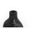 Κεραμικό Διακοσμητικό βάζο Siso Oki Black Spot Silver Medium (18x13x50) Soulworks