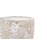 Κεραμικό Κηροπήγιο Mingi White Classic Large (15x15x14) Soulworks