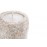 Κεραμικό Κηροπήγιο Mingi White Classic Small (11x11x10) Soulworks