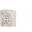 Κεραμικό Κηροπήγιο Slind White Classic Medium (11x11x25) Soulworks
