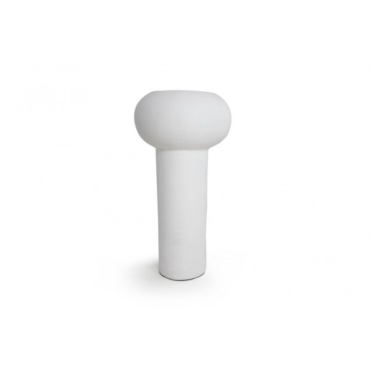 ows.0750018 Διακοσμητικό Βάζο Eos White (44.5x88.5) Soulworks