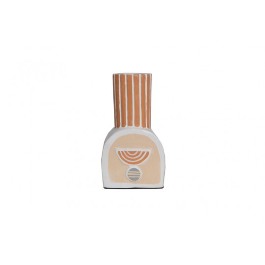 ows.0750025 Διακοσμητικό Βάζο Cymone (15x9.5x29) Soulworks