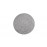 Σκαμπό Biella Terazzo Grey Black (35x35x44) Soulworks
