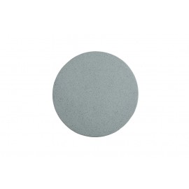 Σκαμπό Biella Terazzo Light Green (35x35x44) Soulworks