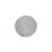 Σκαμπό Rieti Terazzo Grey Black (35x35x45) Soulworks