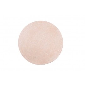 Σκαμπό Rieti Terazzo Pink White (35x35x45) Soulworks