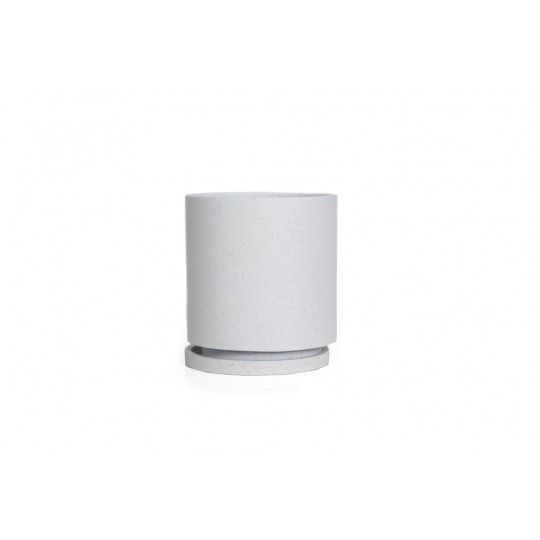 Κασπώ Tranta White (14x14x16) Soulworks