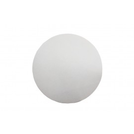 Τραπέζι Bistro Noria Terazzo White (70x70x75) ακακια Soulworks